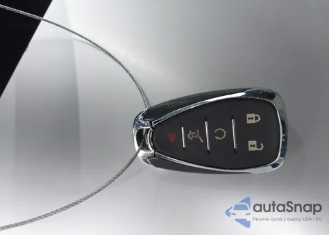 2020 Chevrolet Blazer Awd 2Lt z USA, uszkodzony, nr VIN 3GNKBHRS2LS618477